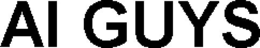 AI GUYS trademark