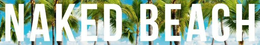 NAKED BEACH trademark