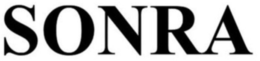 SONRA trademark