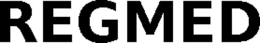 REGMED trademark