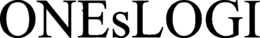 ONESLOGI trademark