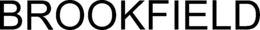 BROOKFIELD trademark
