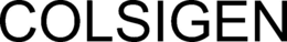 COLSIGEN trademark