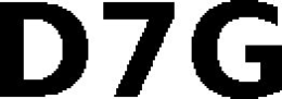 D7G trademark