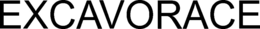 EXCAVORACE trademark