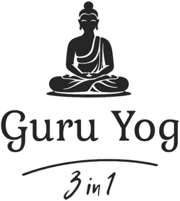 GURU YOG 3 IN 1 trademark
