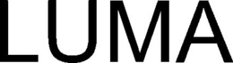 LUMA trademark