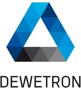 DEWETRON trademark