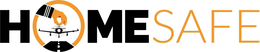 HOME SAFE trademark