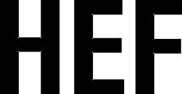 HEF trademark