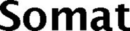 SOMAT trademark