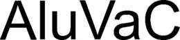 ALUVAC trademark