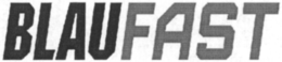 BLAUFAST trademark