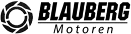 BLAUBERG MOTOREN trademark
