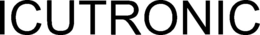 ICUTRONIC trademark