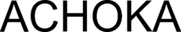 ACHOKA trademark
