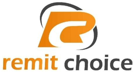 RC REMIT CHOICE trademark