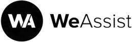 WA WEASSIST trademark
