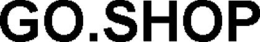 GO.SHOP trademark
