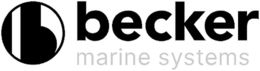 BECKER MARINE SYSTEMS trademark