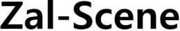 ZAL-SCENE trademark