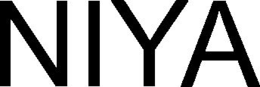 NIYA trademark