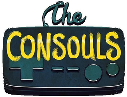 THE CONSOULS trademark