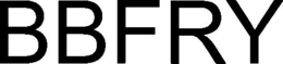 BBFRY trademark