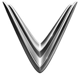 V trademark