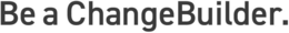 BE A CHANGEBUILDER. trademark