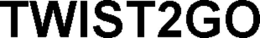 TWIST2GO trademark