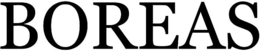 BOREAS trademark