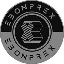EBONPREX EBONPREX X trademark