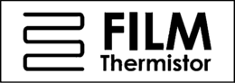 FILM THERMISTOR trademark