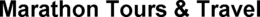 MARATHON TOURS & TRAVEL trademark