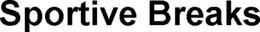 SPORTIVE BREAKS trademark