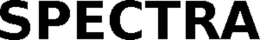 SPECTRA trademark