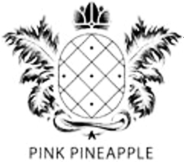 PINK PINEAPPLE trademark