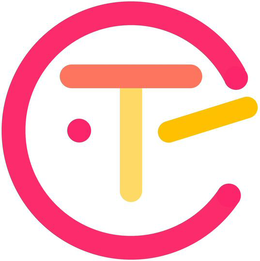 T trademark