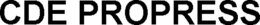 CDE PROPRESS trademark