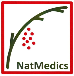 NATMEDICS trademark