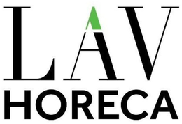 LAV HORECA trademark