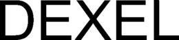 DEXEL trademark