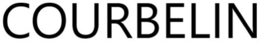 COURBELIN trademark