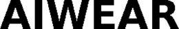 AIWEAR trademark