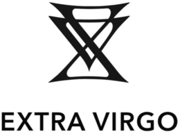 XV EXTRA VIRGO trademark
