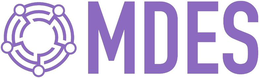 MDES trademark