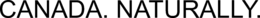 CANADA. NATURALLY. trademark