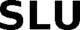 SLU trademark