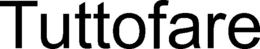 TUTTOFARE trademark